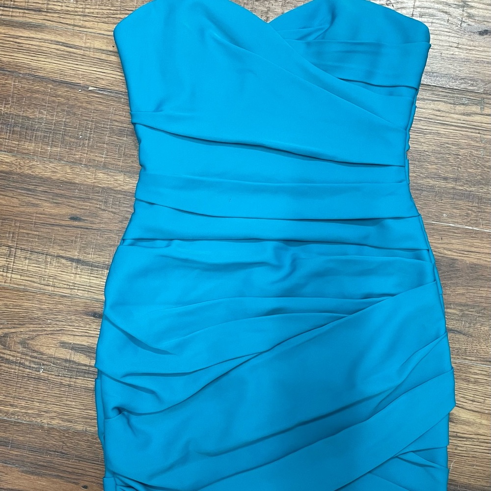 BCBG Dress